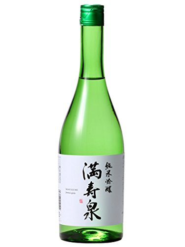 富山県 満寿泉 [純米吟醸酒] (日本酒) 価格比較 - 価格.com